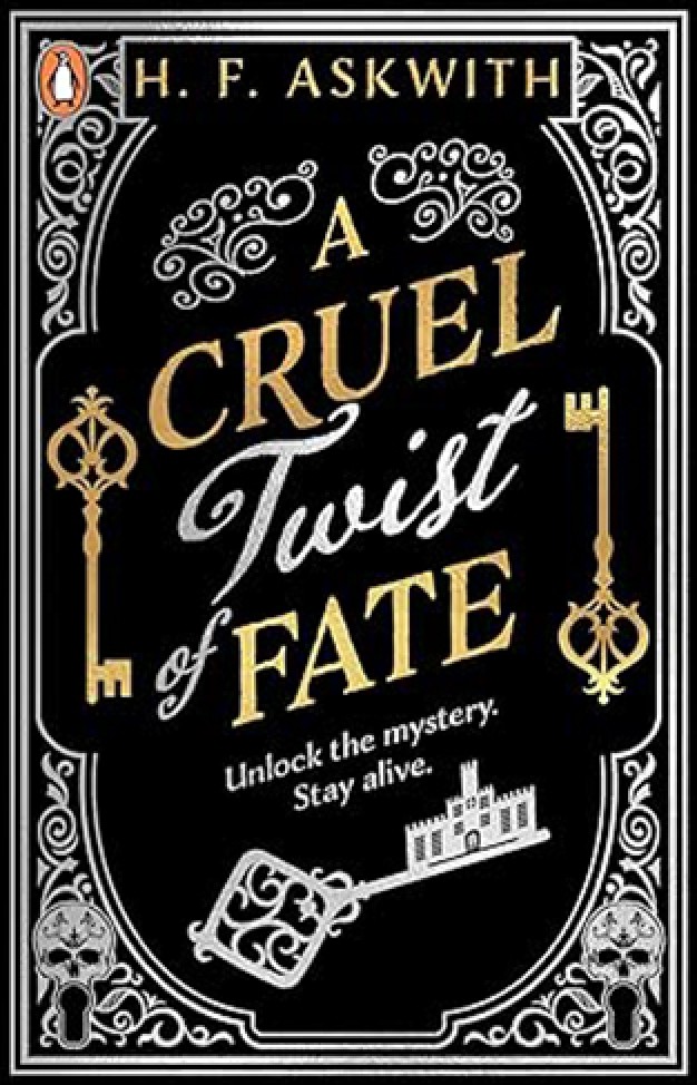 A Cruel Twist of Fate